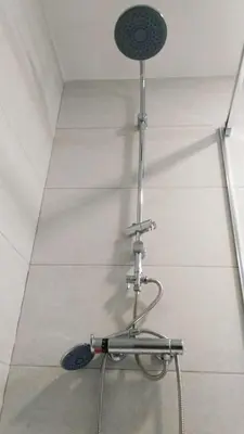 Plano de Apartamento Alicia