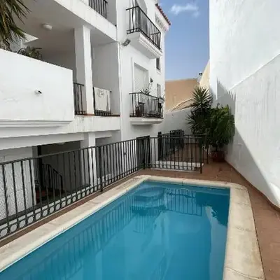 Apartamento en la Axarquía