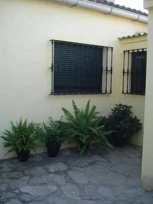 Plano de Casa Rural: 