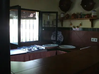 Plano de Casa Rural: 