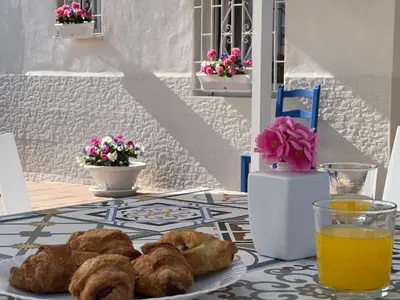 Comida en o cerca de esta casa o chalet