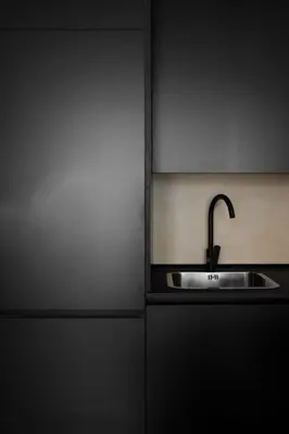 Plano de Lola3 Apartamento VUT