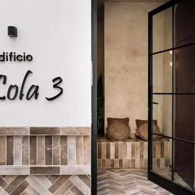 Lola3 Apartamento VUT