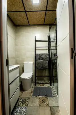 Un baño de Sol de Sevilla