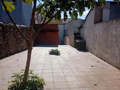 Plano de La casa de Alanís de la sierra