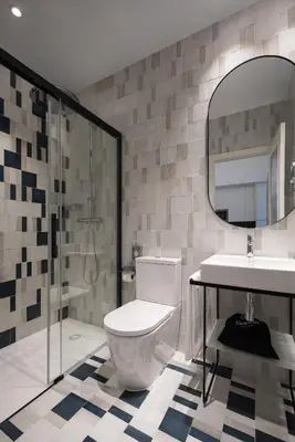 Un baño de Tandem Mezquita