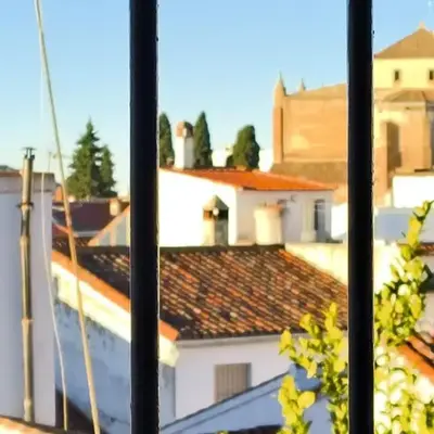 Apartamento en Cazalla de la Sierra