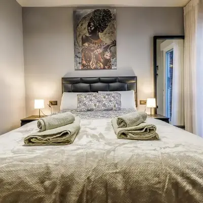 Brisa del Sur Apartamento