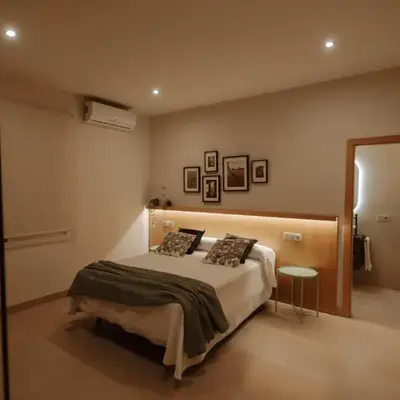 Hotel Asador Las Viñas