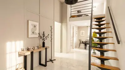 Plano de Brand-New 2BR Apt Near Center - FREE Parking