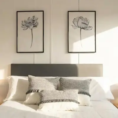 Brand-New 2BR Apt Near Center - FREE Parking