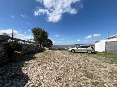Paisaje cerca de este apartamento