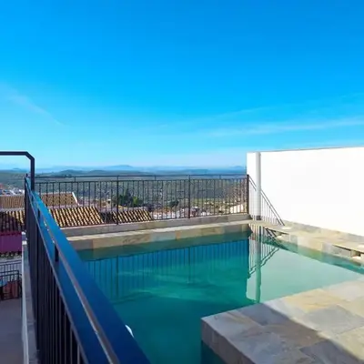 Casa Romo 2