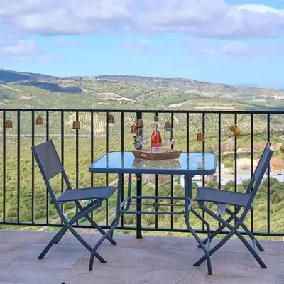Casa Rural Martemma