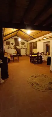 Plano de El Cortijillo de la Marquesa