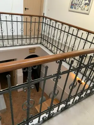 Plano de Écija Confort by Casa Yaye