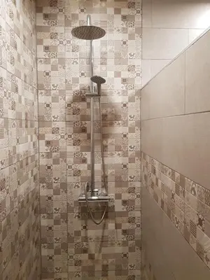 Un baño de El Manantial B&B