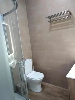 Un baño de El rincón de Martina