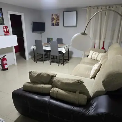 Rosa Home