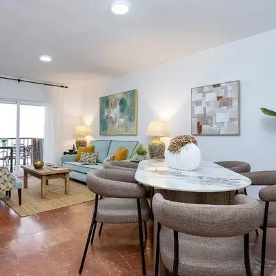 Genteel Home Avenida América Córdoba
