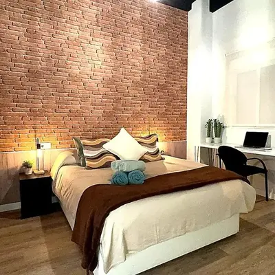 Apartmento Ópalo