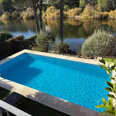 La Retama de la Encantada