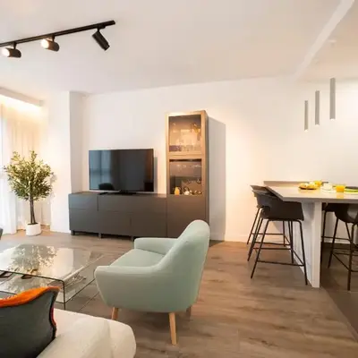 Mirasierra Luxury Home