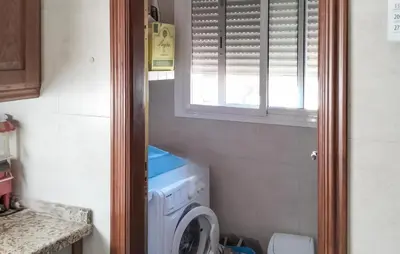 Plano de 3 Bedroom Stunning Home In Antequera