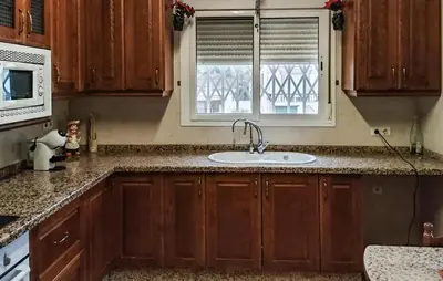 Plano de 3 Bedroom Stunning Home In Antequera