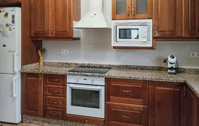 Plano de 3 Bedroom Stunning Home In Antequera