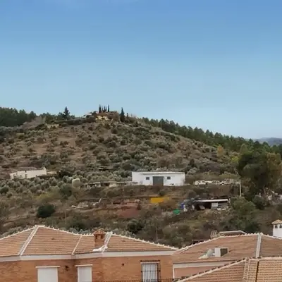 3 Bedroom Stunning Home In Antequera
