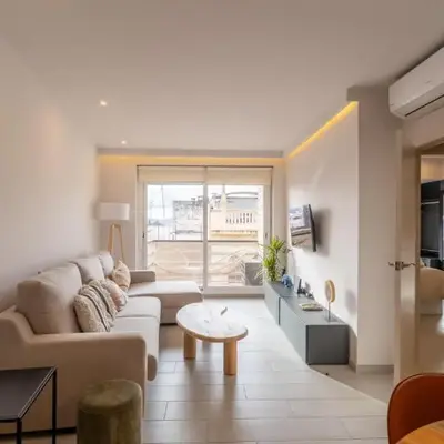 Concepcion Suite