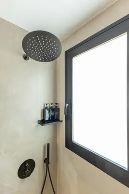 Plano de ISG Apartments San Luis