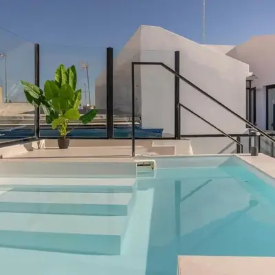 ISG Apartments San Luis