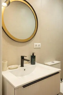 Un baño de Ohliving Molino