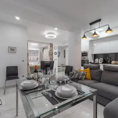 Mazamorra Home