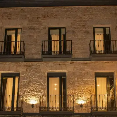 Alojamientos Carola Baños