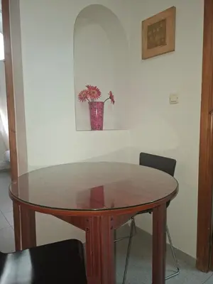 Plano de Confortable piso en Puertollano