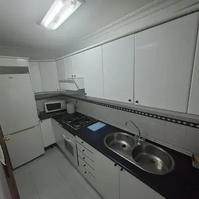 Confortable piso en Puertollano