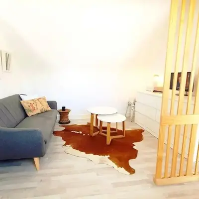 Estudio Centro - San Julián