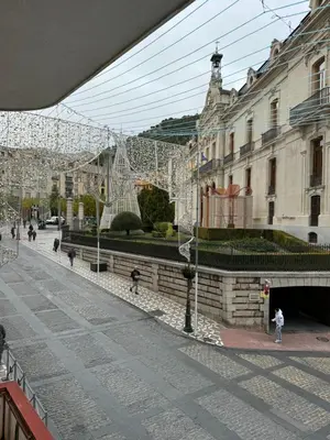 El barrio de los alrededores o un barrio cerca de este apartamento