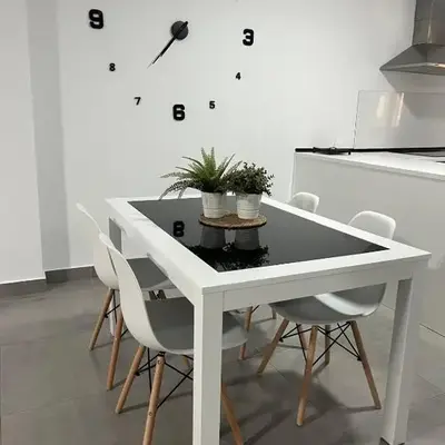 Apartamento La Roldana