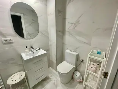 Un baño de Geysotur Narcisos de Cruz Conde