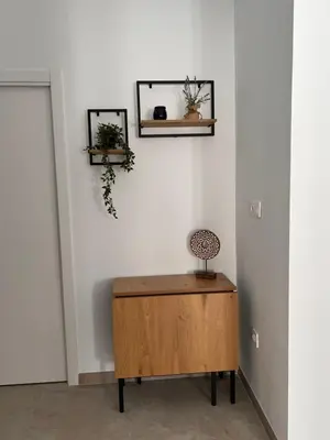 Plano de Casa Cueto