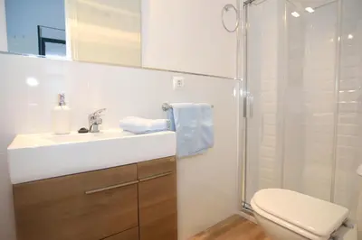 Un baño de Macarena Home