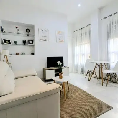 Macarena Home