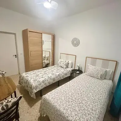 Apartamento Alma