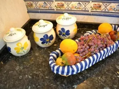 Comida en o cerca de esta casa o chalet