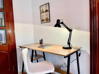 Plano de Apartamento La Maquinilla