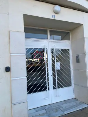 Fachada o entrada de Apartamento La Maquinilla